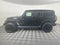 2021 Jeep Wrangler Unlimited Sahara High Altitude