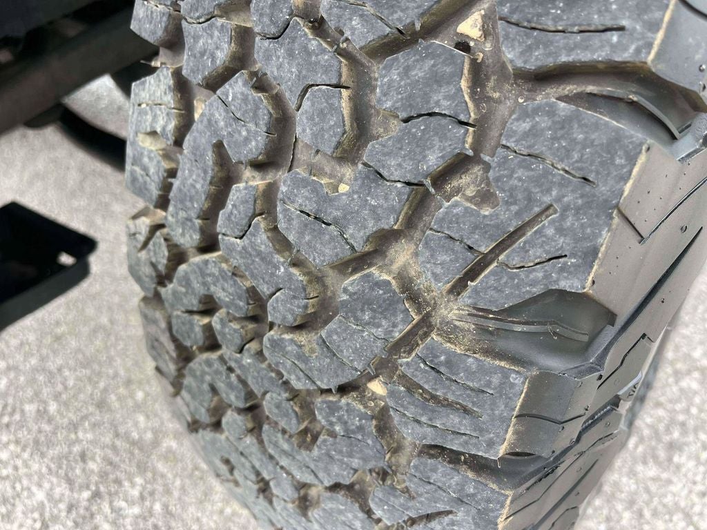 2019 Jeep Wrangler Unlimited Sahara Altitude