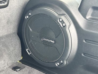 2023 Jeep Wrangler Willys 4xe