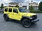 2023 Jeep Wrangler Willys 4xe