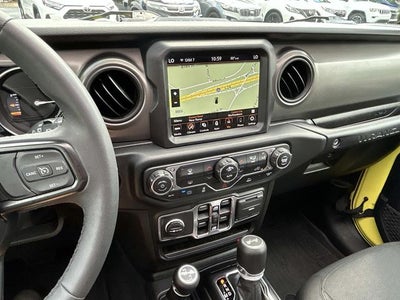 2023 Jeep Wrangler Willys 4xe