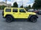 2023 Jeep Wrangler Willys 4xe