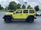 2023 Jeep Wrangler Willys 4xe