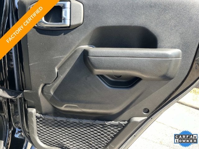 2023 Jeep Wrangler Willys 4xe