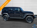 2023 Jeep Wrangler Willys 4xe