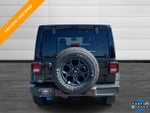 2023 Jeep Wrangler Willys 4xe
