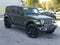 2022 Jeep Wrangler 4xe Sahara 4xe