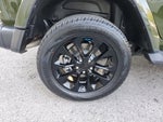 2022 Jeep Wrangler 4xe Sahara 4xe