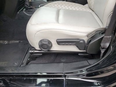 2021 Jeep Wrangler 4xe Sahara 4xe