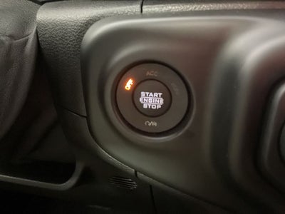 2021 Jeep Wrangler Unlimited Rubicon 4xe