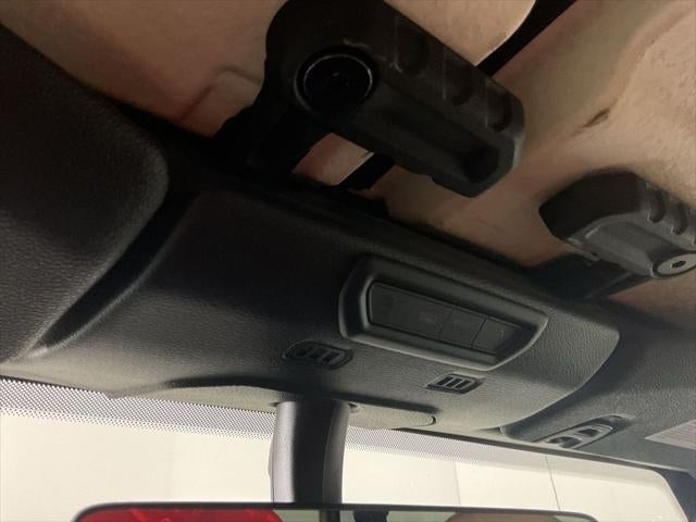 2021 Jeep Wrangler Unlimited Rubicon 4xe