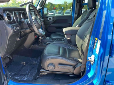 2023 Jeep Wrangler Rubicon 392