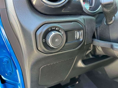 2023 Jeep Wrangler Rubicon 392