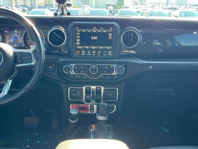 2023 Jeep Wrangler Rubicon 392