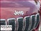 2021 Jeep Cherokee Latitude