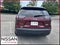 2021 Jeep Cherokee Latitude