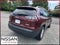 2021 Jeep Cherokee Latitude