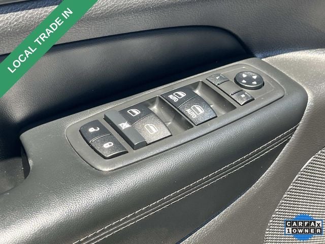 2019 Jeep Grand Cherokee Laredo E
