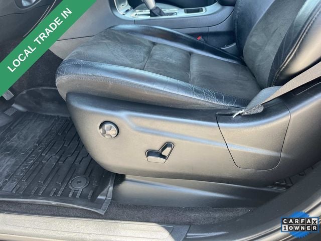 2019 Jeep Grand Cherokee Laredo E