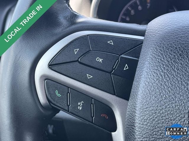 2019 Jeep Grand Cherokee Laredo E