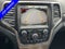 2016 Jeep Grand Cherokee Overland