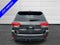 2016 Jeep Grand Cherokee Overland