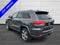 2016 Jeep Grand Cherokee Overland