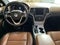 2018 Jeep Grand Cherokee Summit
