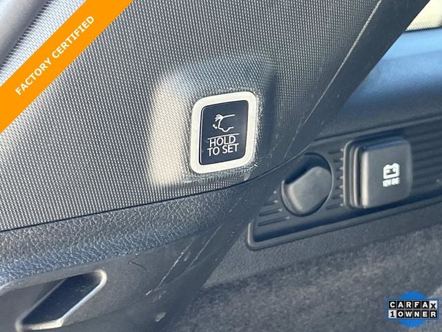 2024 Jeep Grand Cherokee Summit