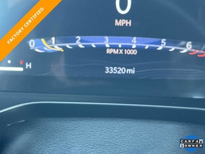 2024 Jeep Grand Cherokee Summit