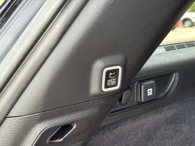 2024 Jeep Grand Cherokee Summit Reserve