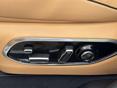 2024 Jeep Grand Cherokee Summit Reserve