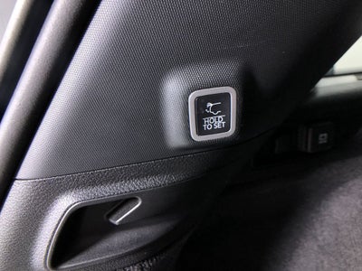 2022 Jeep Grand Cherokee Summit Reserve