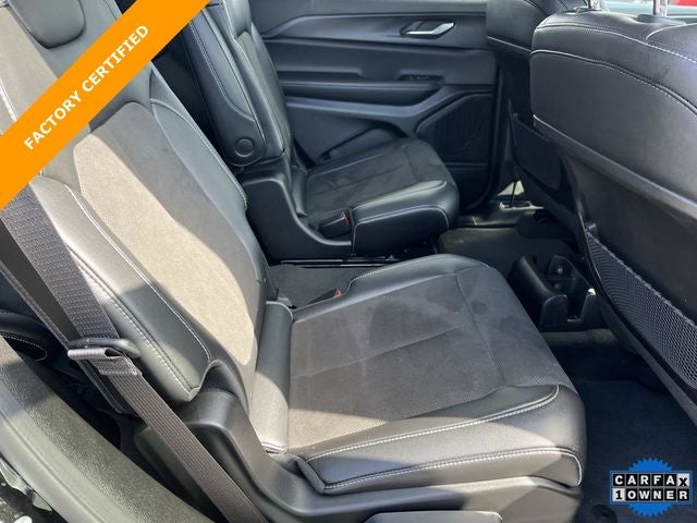 2024 Jeep Grand Cherokee L Altitude X