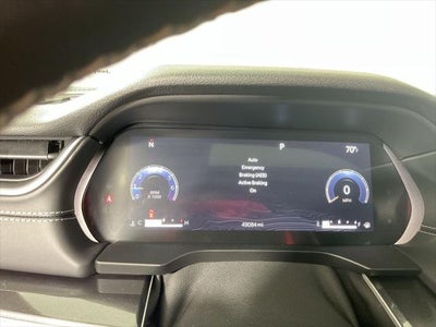 2022 Jeep Grand Cherokee L Laredo