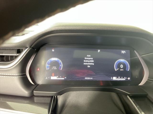 2022 Jeep Grand Cherokee L Laredo