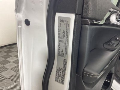 2022 Jeep Grand Cherokee L Laredo