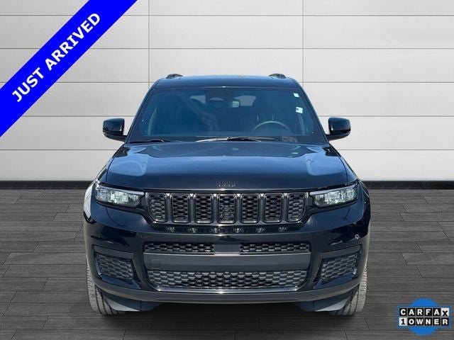 2024 Jeep Grand Cherokee L Altitude X