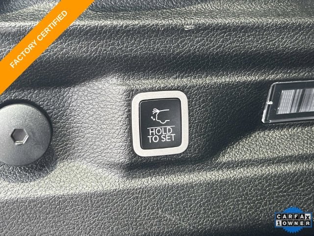 2023 Jeep Grand Cherokee L Altitude X