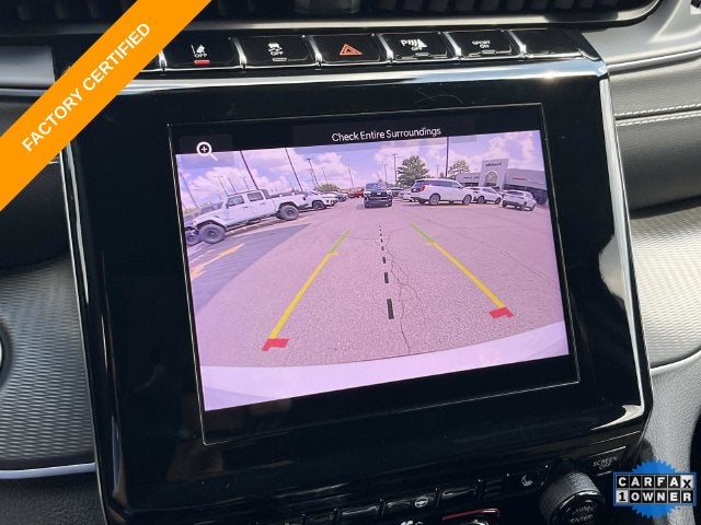 2023 Jeep Grand Cherokee L Altitude X