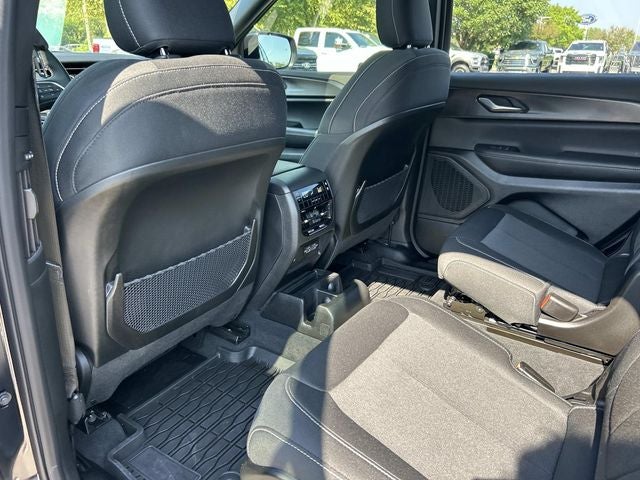 2026 Jeep Grand Cherokee L Laredo X