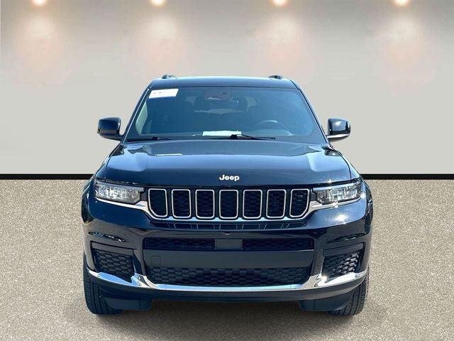 2026 Jeep Grand Cherokee L Laredo X