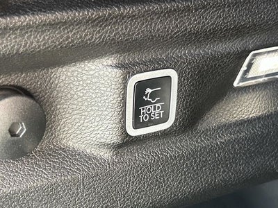 2026 Jeep Grand Cherokee L Laredo X