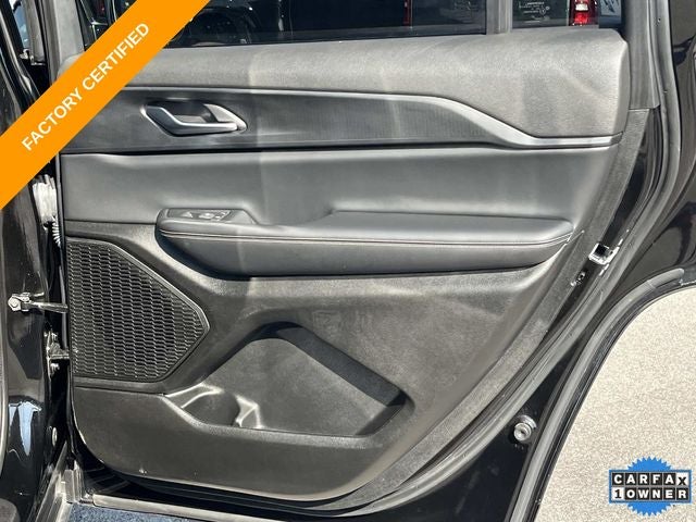 2024 Jeep Grand Cherokee L Altitude X