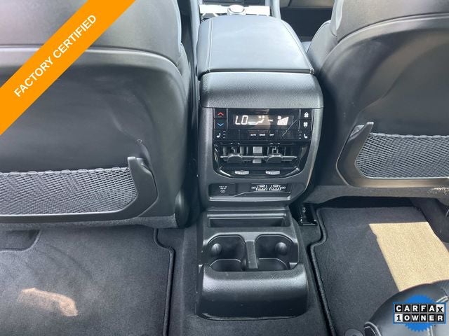 2024 Jeep Grand Cherokee L Overland