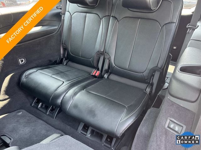 2024 Jeep Grand Cherokee L Overland