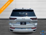 2024 Jeep Grand Cherokee L Overland