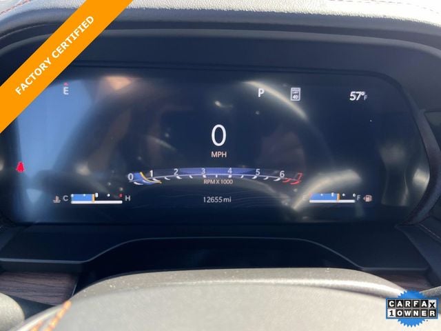 2024 Jeep Grand Cherokee L Summit