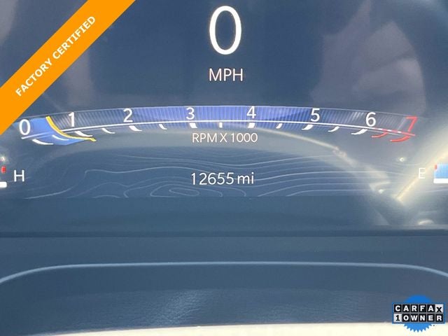 2024 Jeep Grand Cherokee L Summit