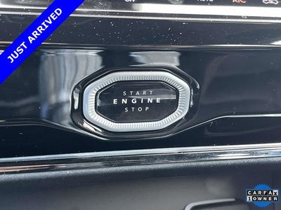 2026 Jeep Grand Cherokee L Summit